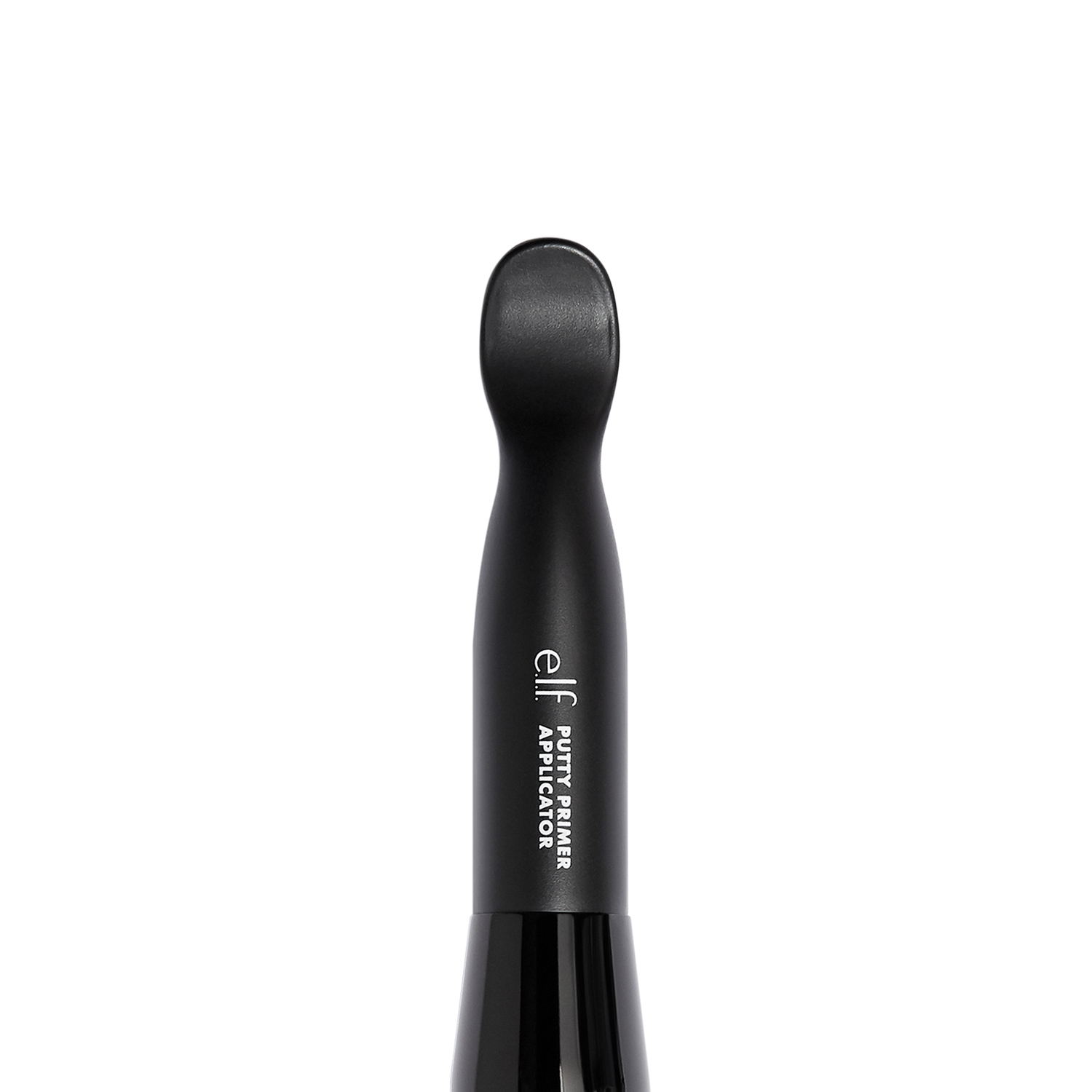E.L.F. PUTTY PRIMER BRUSH & APPLICATOR (HERRAMIENTA DE MAQUILLAJE DE DOBLE PUNTA Y BROCHA DE MAQUILLAJE)